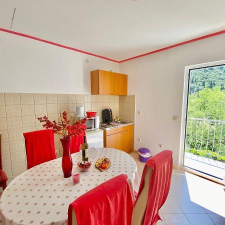 Apartments Romantic And Laguna Mljet Korita Luaran gambar