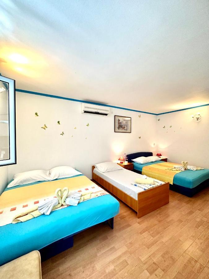 Apartments Romantic And Laguna Mljet Korita Luaran gambar