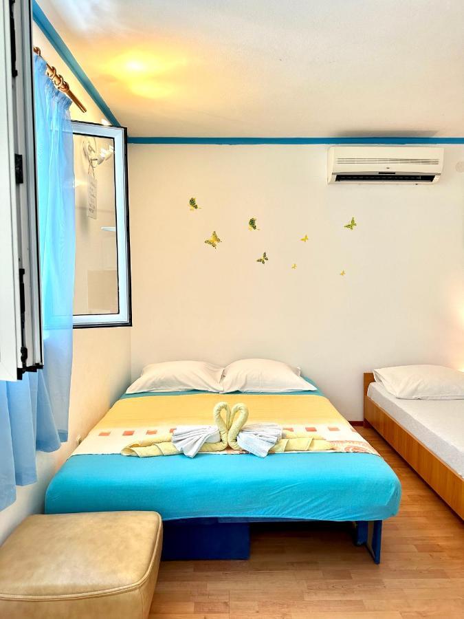 Apartments Romantic And Laguna Mljet Korita Luaran gambar